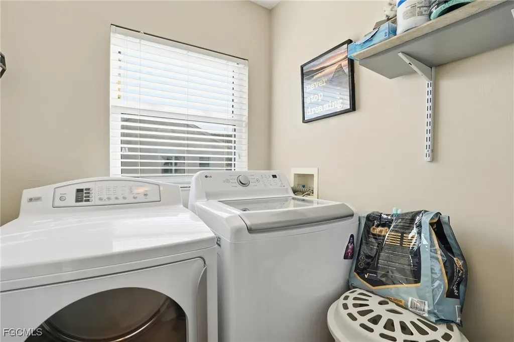 5435 Worthington Lane Naples FL 34110