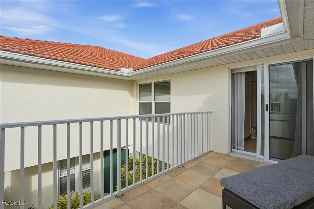 5435 Worthington Lane Naples FL 34110