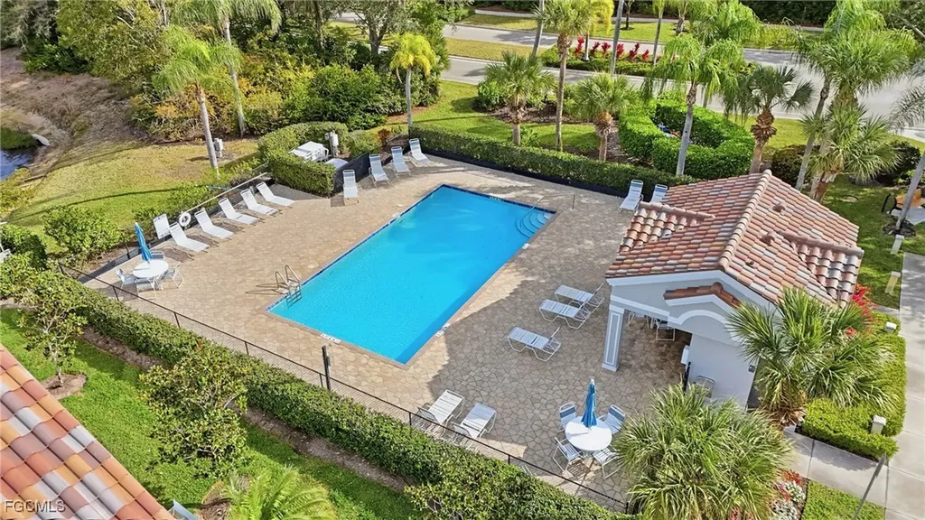 5435 Worthington Lane Naples FL 34110