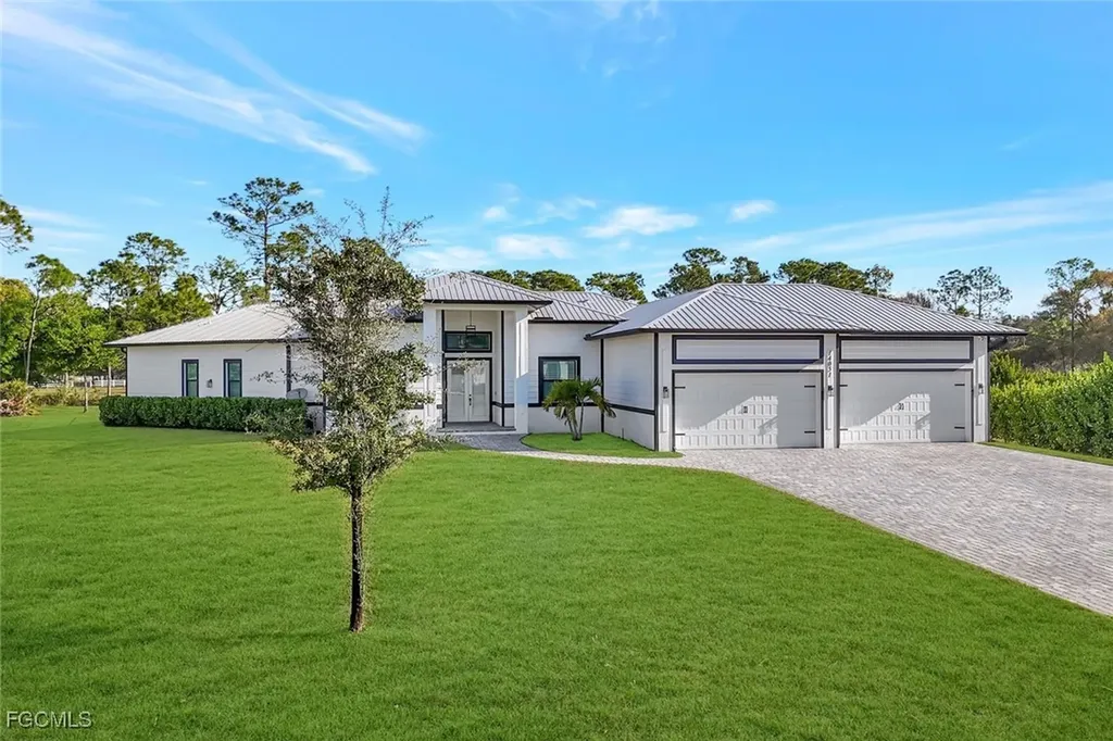 14051 Binghampton Drive Fort Myers FL 33905