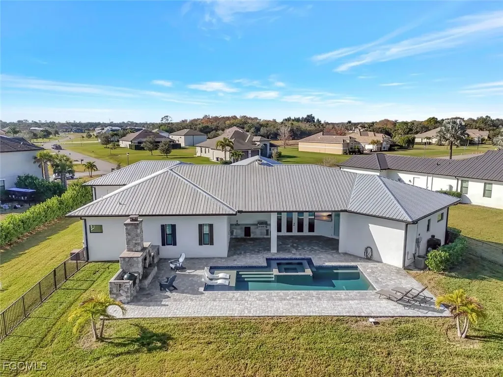 14051 Binghampton Drive Fort Myers FL 33905