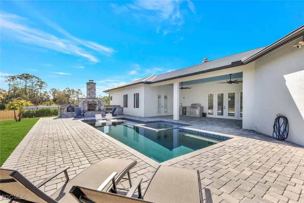 14051 Binghampton Drive Fort Myers FL 33905