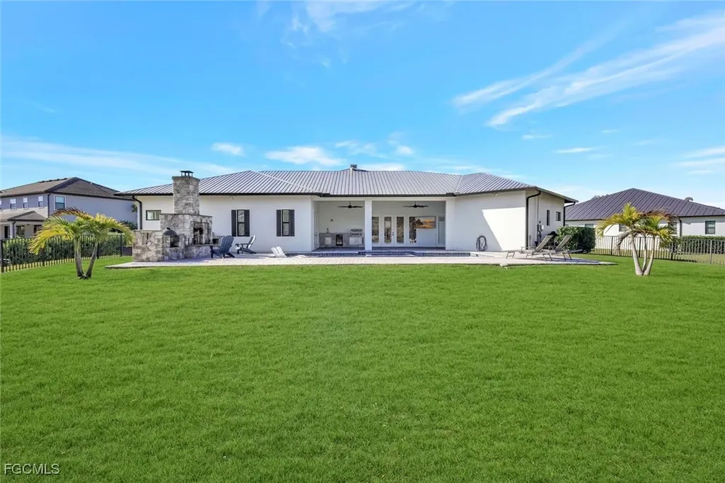 14051 Binghampton Drive Fort Myers FL 33905