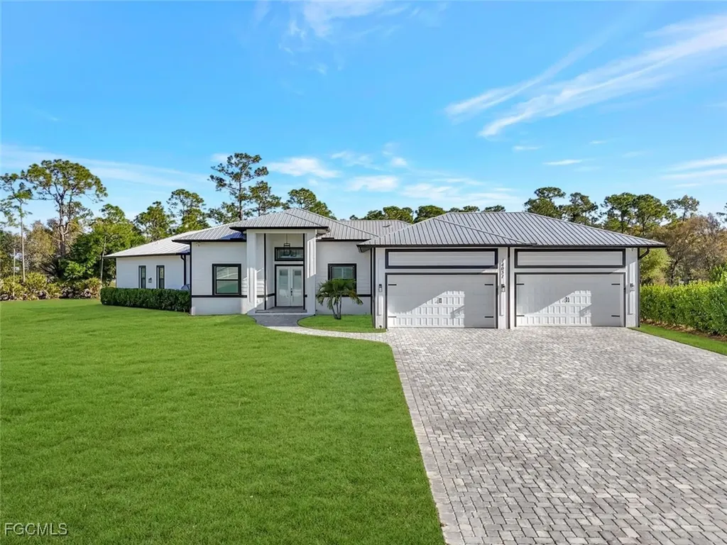 14051 Binghampton Drive Fort Myers FL 33905