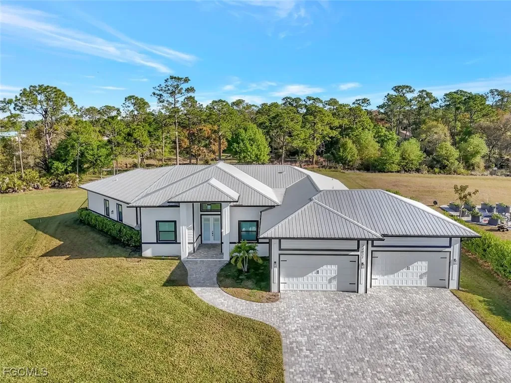 14051 Binghampton Drive Fort Myers FL 33905