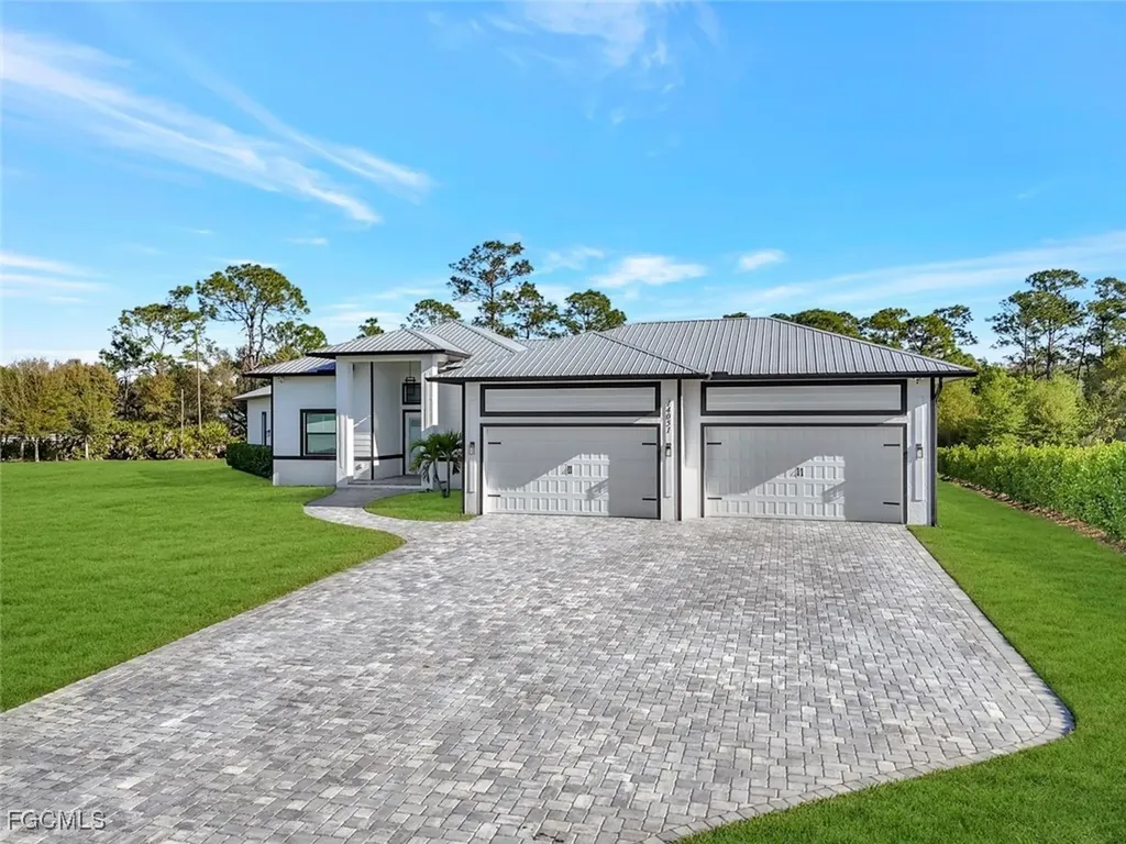 14051 Binghampton Drive Fort Myers FL 33905