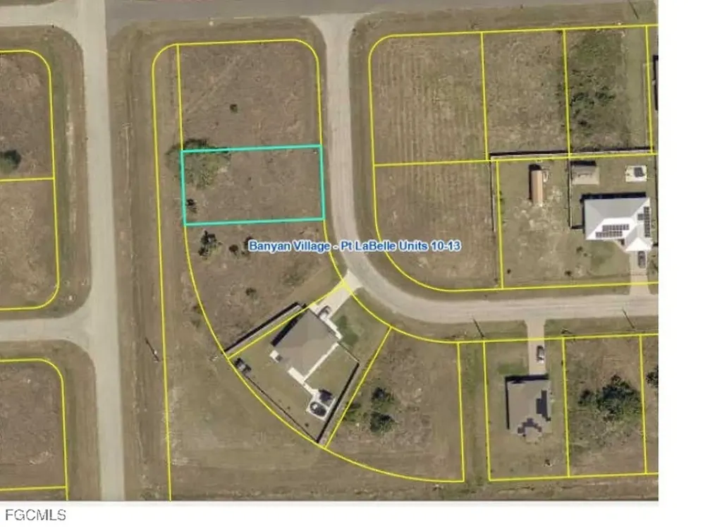 102 Harley Terrace Labelle FL 33935