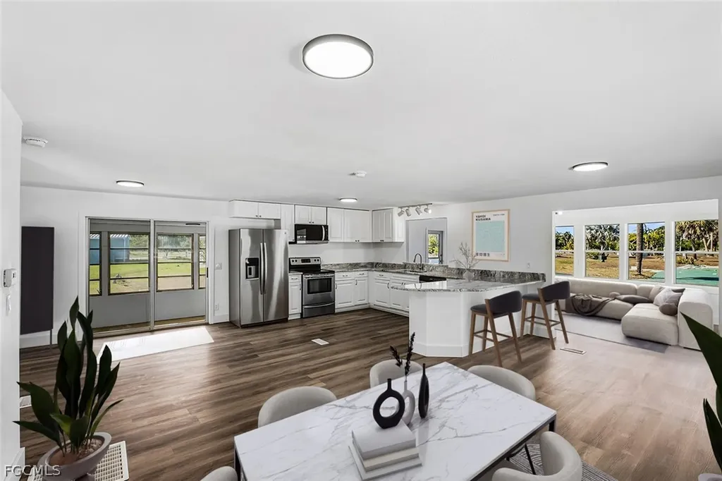 13651 Grackle Drive Fort Myers FL 33908