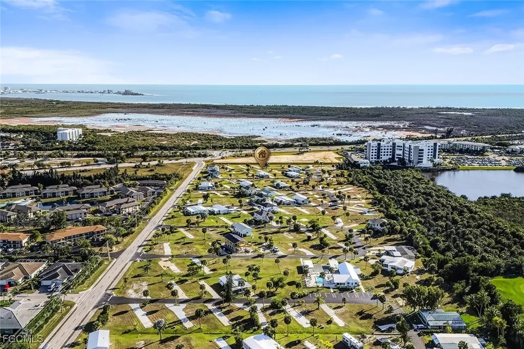 13651 Grackle Drive Fort Myers FL 33908