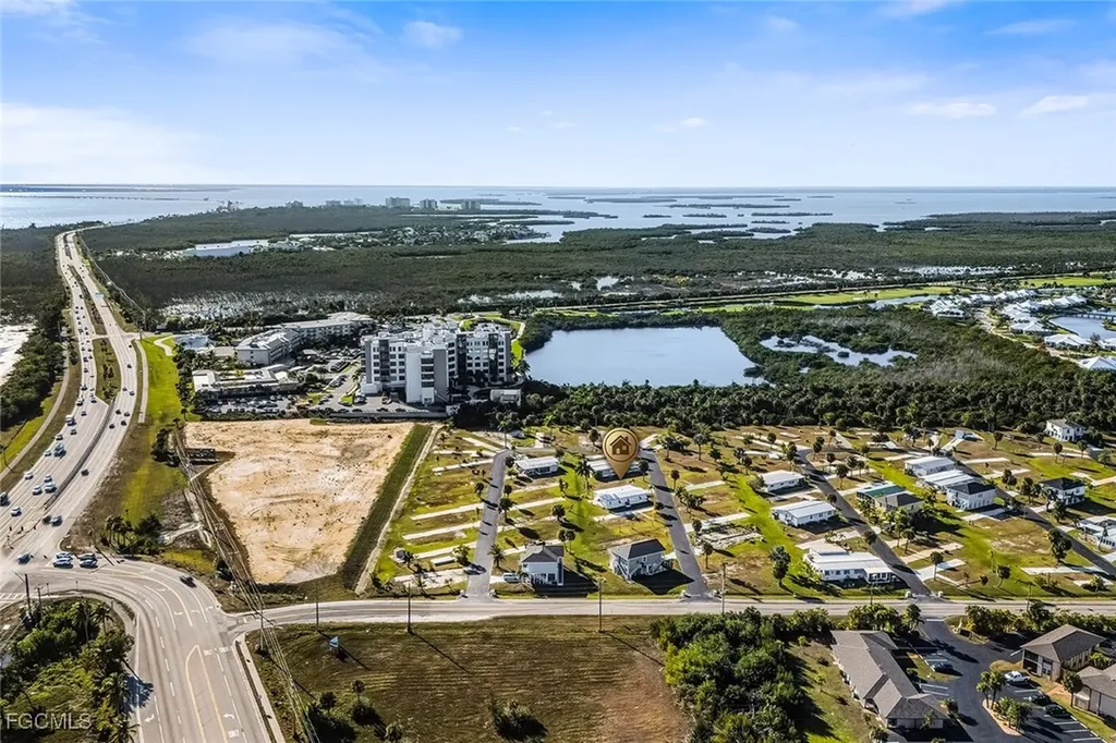 13651 Grackle Drive Fort Myers FL 33908