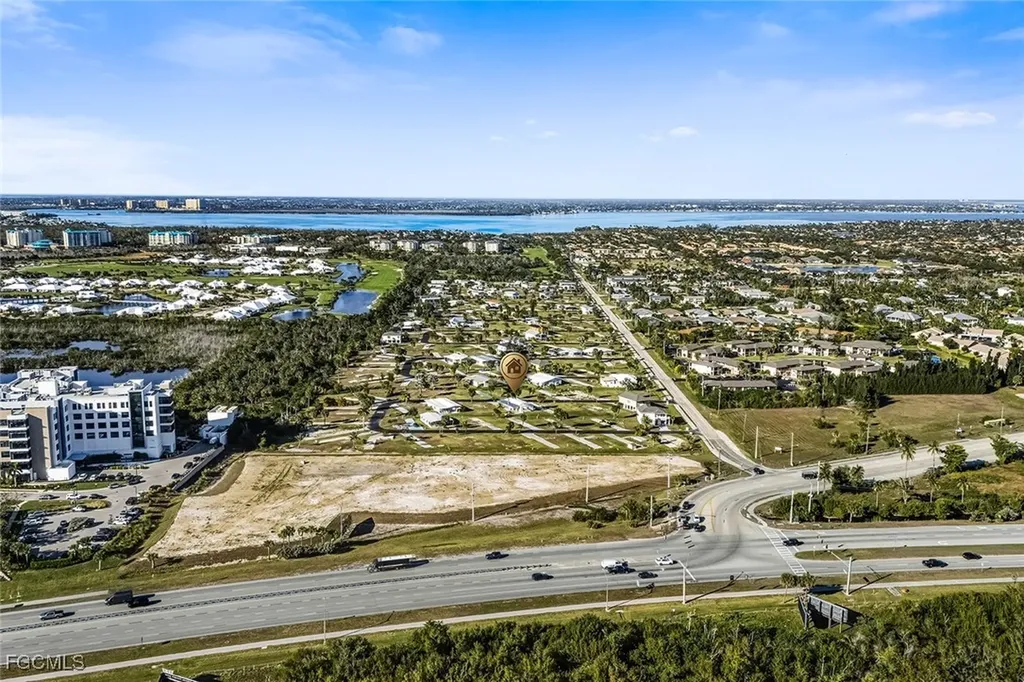 13651 Grackle Drive Fort Myers FL 33908