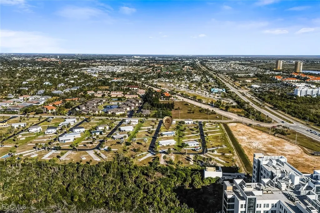 13651 Grackle Drive Fort Myers FL 33908