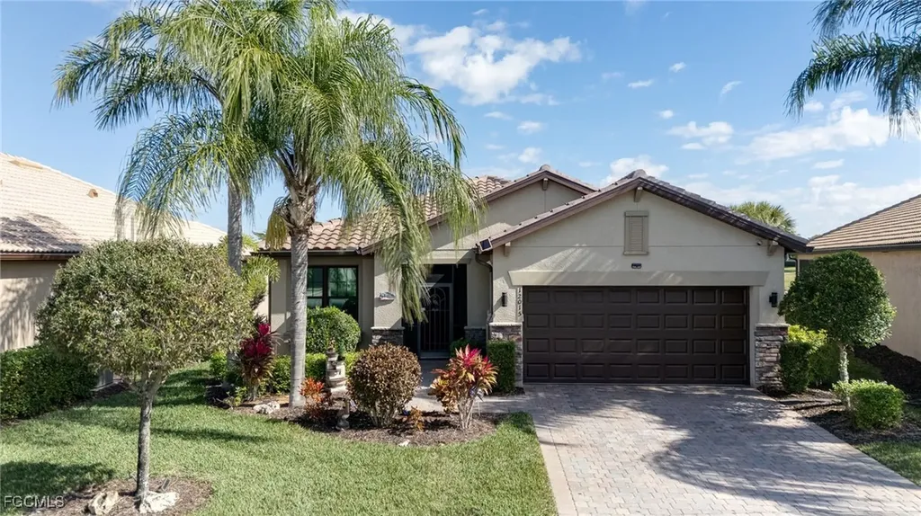 12015 Macquarie Way Fort Myers FL 33913