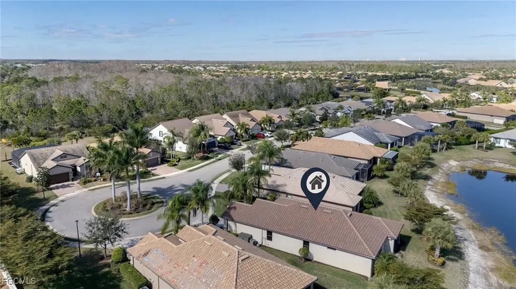 12015 Macquarie Way Fort Myers FL 33913