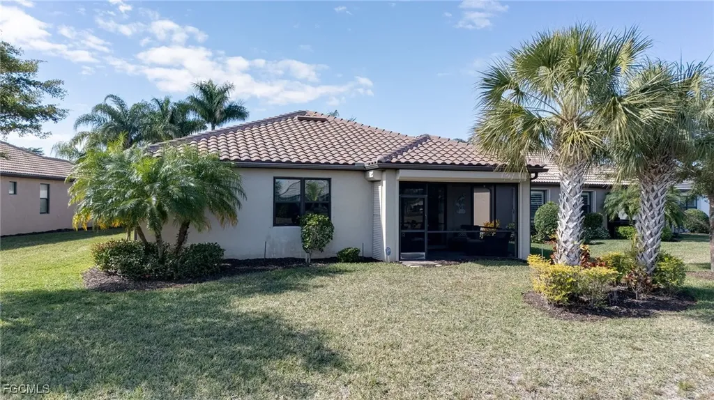 12015 Macquarie Way Fort Myers FL 33913