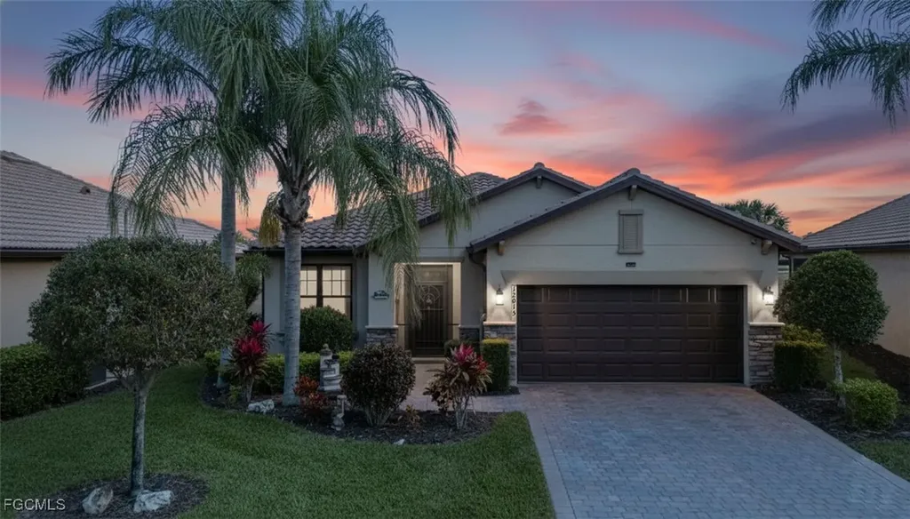 12015 Macquarie Way Fort Myers FL 33913