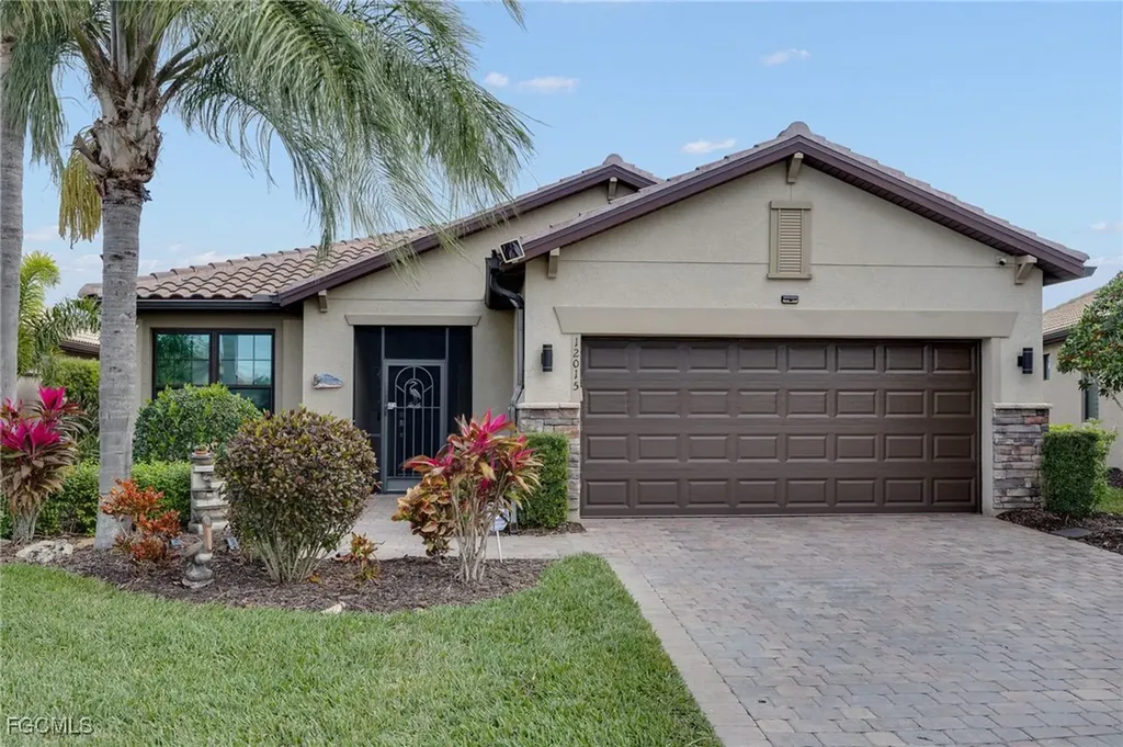 12015 Macquarie Way Fort Myers FL 33913