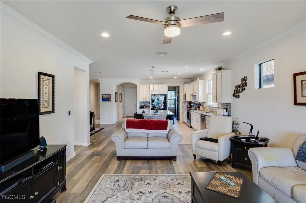 12015 Macquarie Way Fort Myers FL 33913