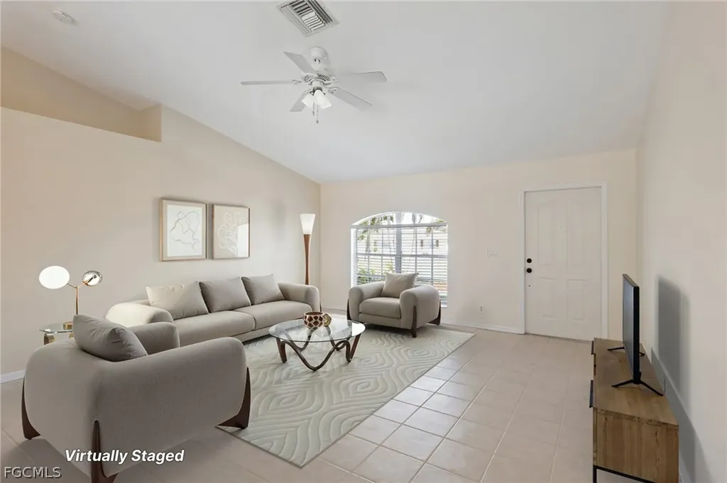 2706 SW 9th Avenue Cape Coral FL 33914