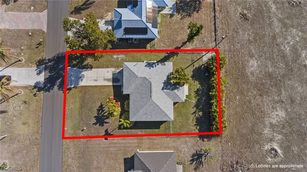 2706 SW 9th Avenue Cape Coral FL 33914