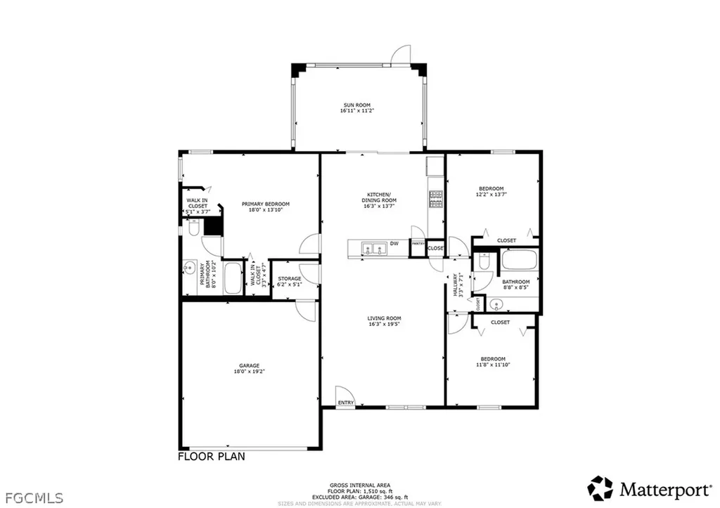2706 SW 9th Avenue Cape Coral FL 33914