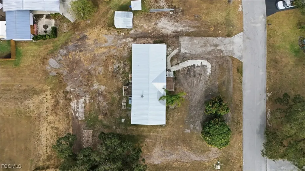 580 Brittany Lane Labelle FL 33935