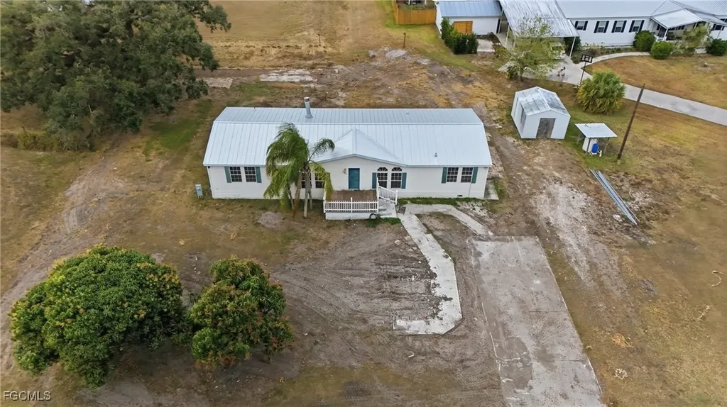 580 Brittany Lane Labelle FL 33935