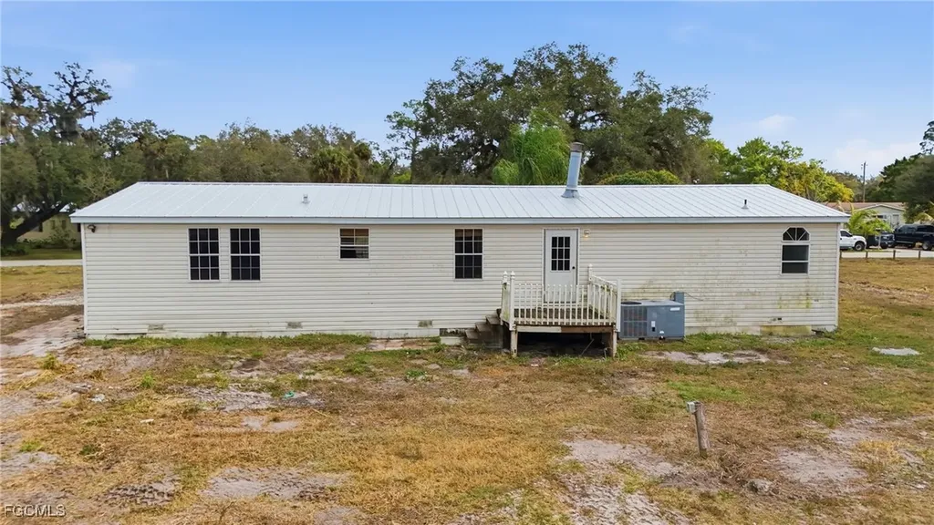 580 Brittany Lane Labelle FL 33935