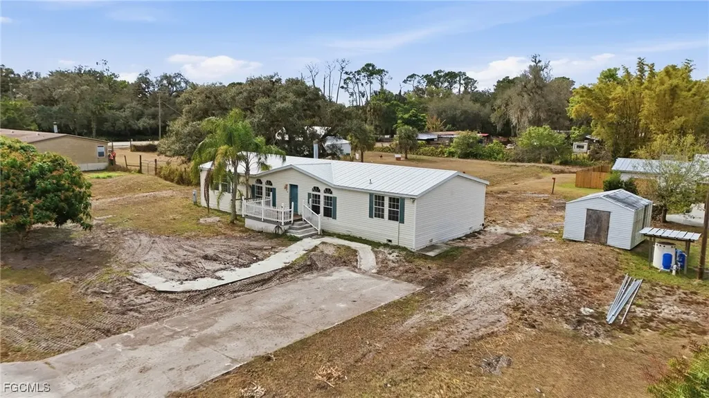 580 Brittany Lane Labelle FL 33935