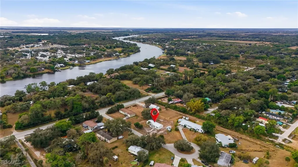 580 Brittany Lane Labelle FL 33935