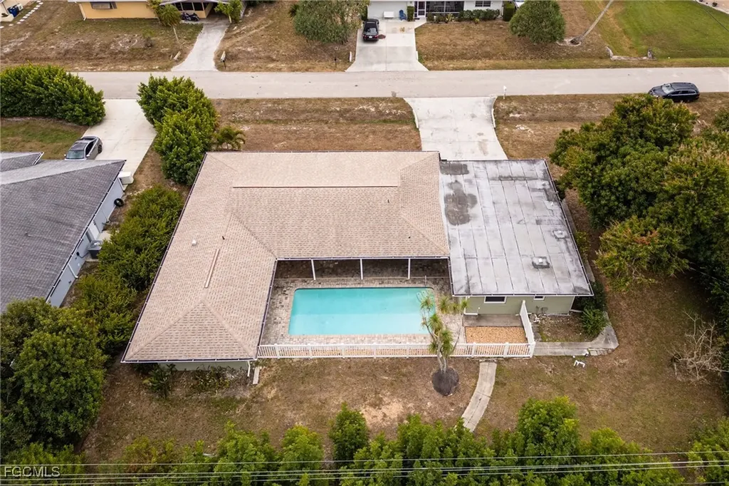 2307 Flora Avenue Fort Myers FL 33907