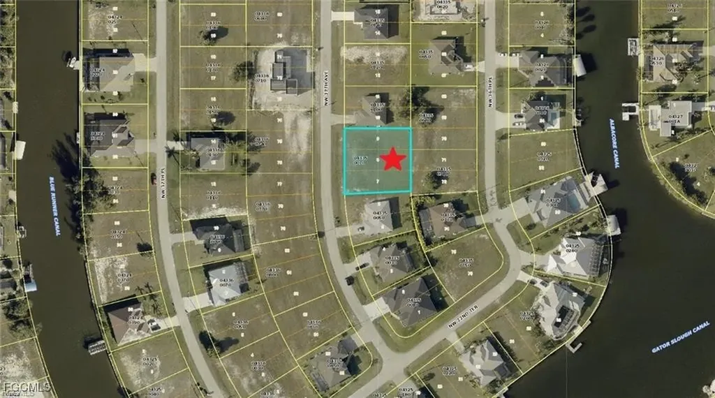 2215 NW 37th Avenue Cape Coral FL 33993