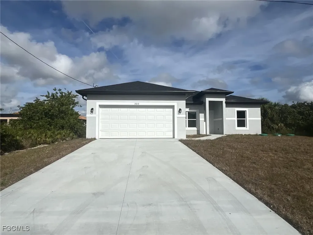 2612 31st Street SW Lehigh Acres FL 33976