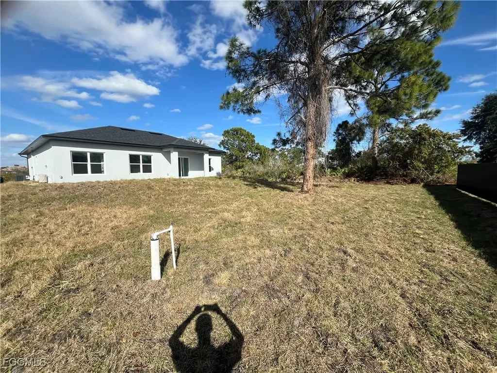 2612 31st Street SW Lehigh Acres FL 33976