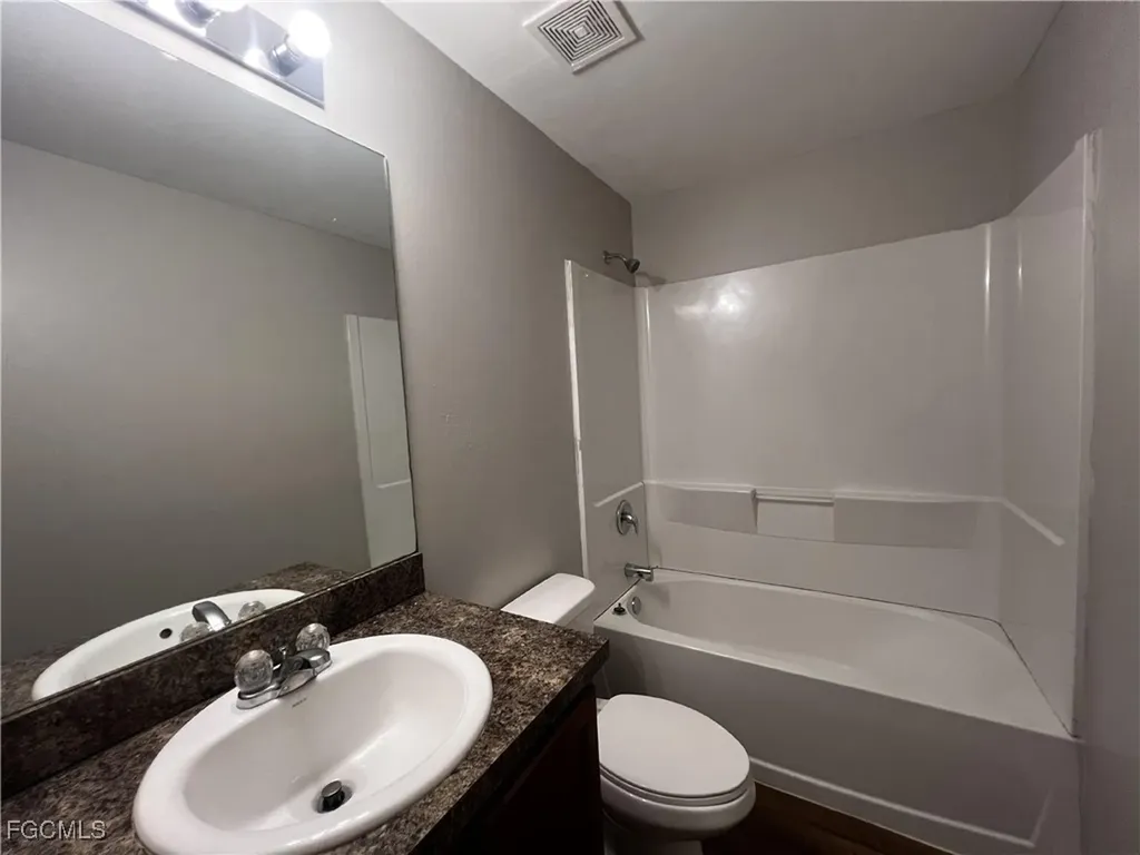18319 Gibraltar Lane Lehigh Acres FL 33936