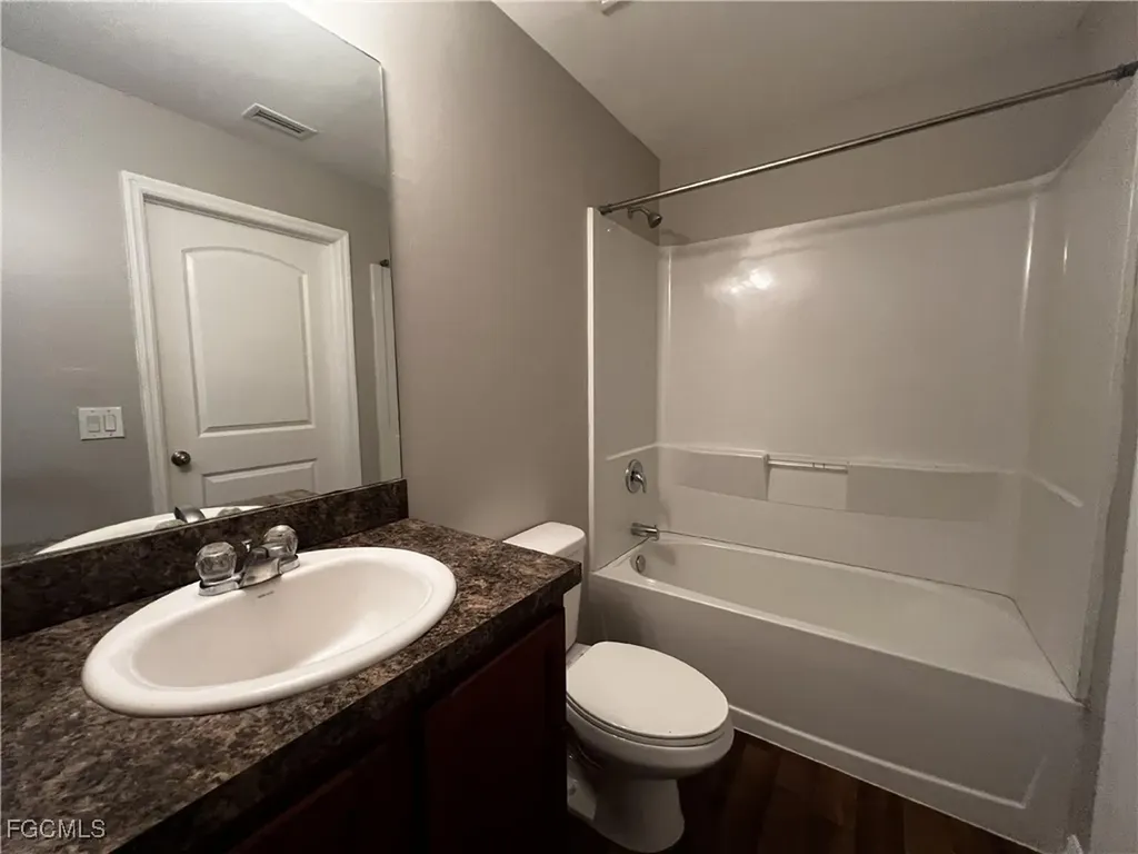 18319 Gibraltar Lane Lehigh Acres FL 33936