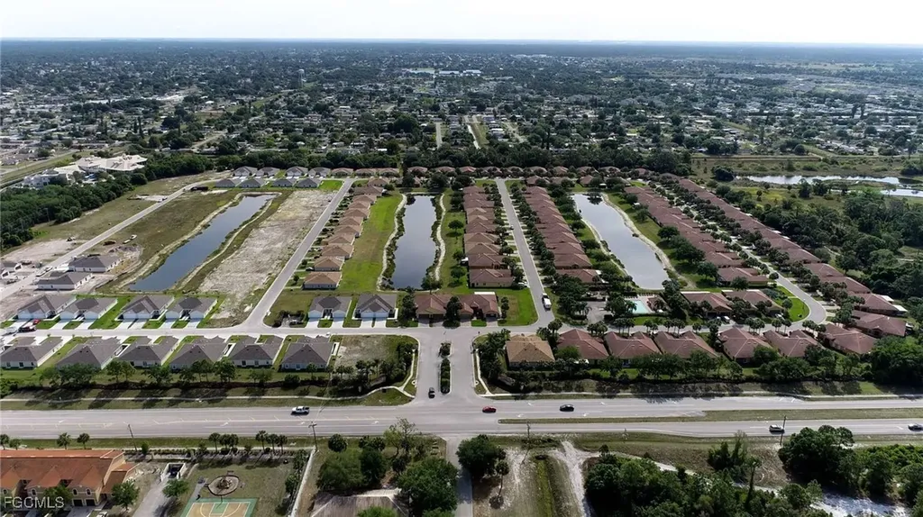 18319 Gibraltar Lane Lehigh Acres FL 33936
