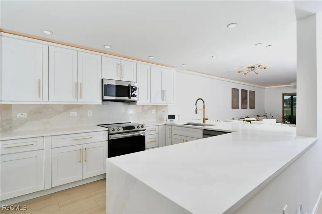 16290 Kelly Cove Drive Fort Myers FL 33908