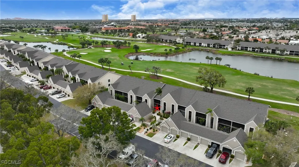 16290 Kelly Cove Drive Fort Myers FL 33908