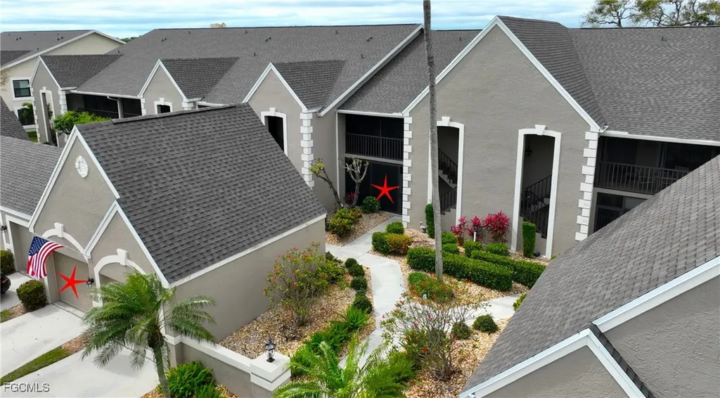 16290 Kelly Cove Drive Fort Myers FL 33908