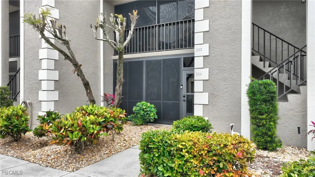 16290 Kelly Cove Drive Fort Myers FL 33908