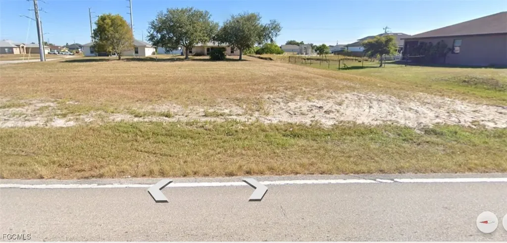 2321 Santa Barbara Boulevard N Cape Coral FL 33993