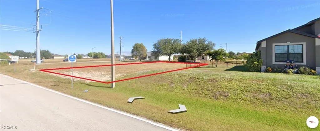 2321 Santa Barbara Boulevard N Cape Coral FL 33993