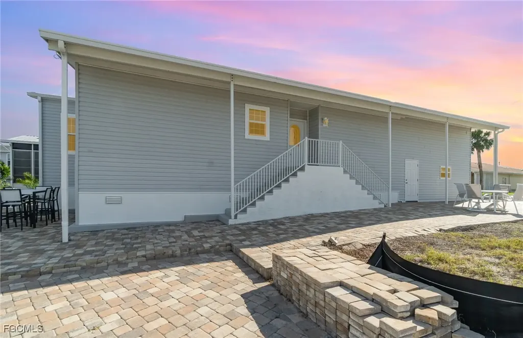 11511 Dogwood Lane Fort Myers Beach FL 33931