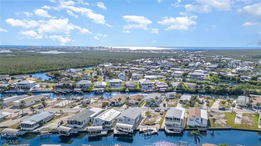 11511 Dogwood Lane Fort Myers Beach FL 33931