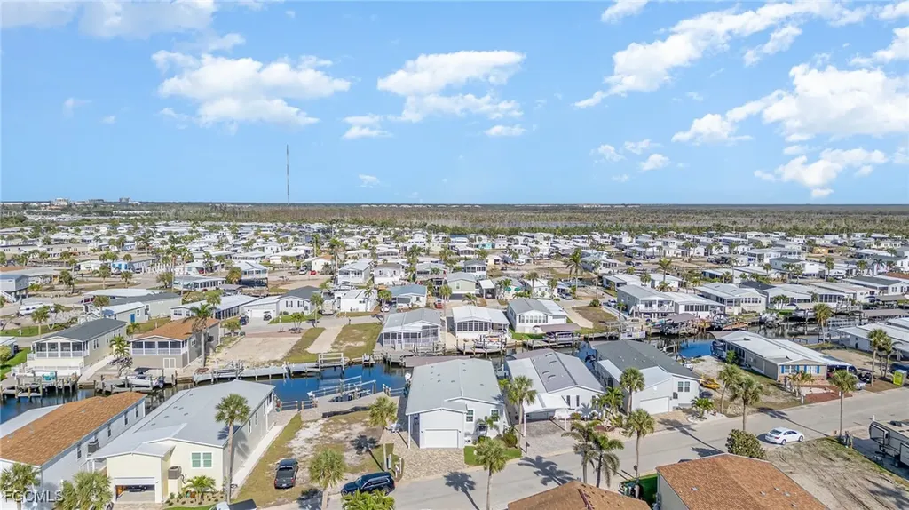 11511 Dogwood Lane Fort Myers Beach FL 33931