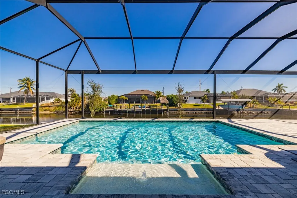 2719 SW 21st Avenue Cape Coral FL 33914