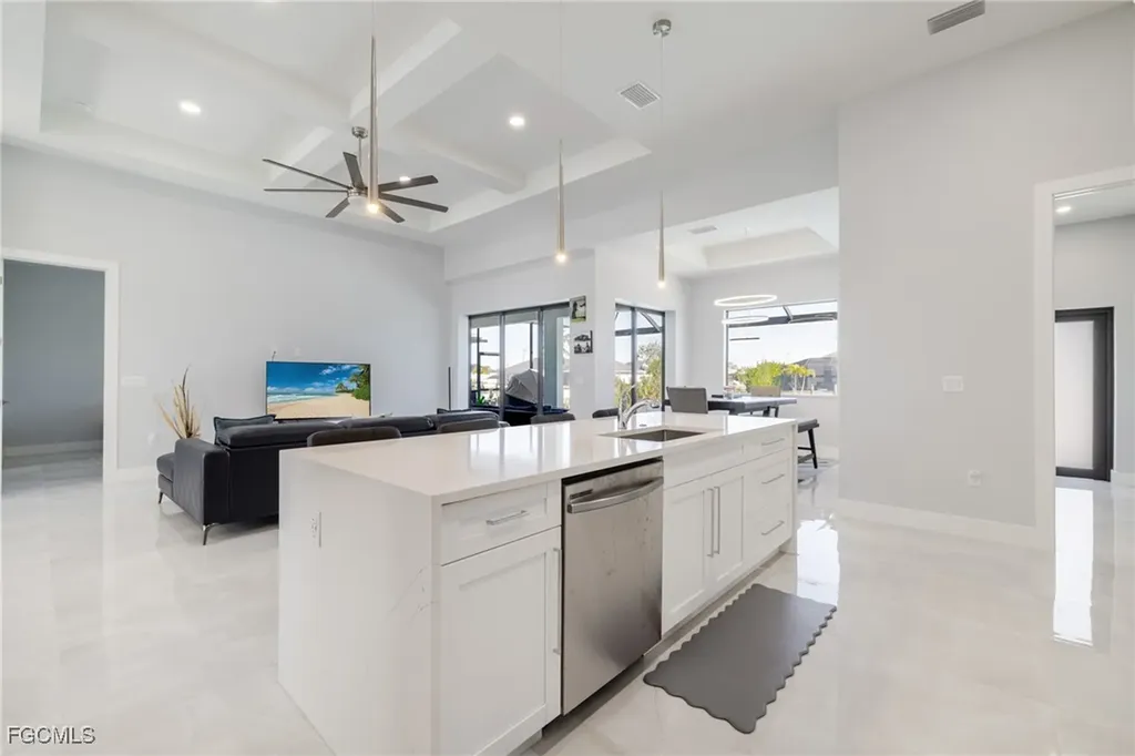 2719 SW 21st Avenue Cape Coral FL 33914