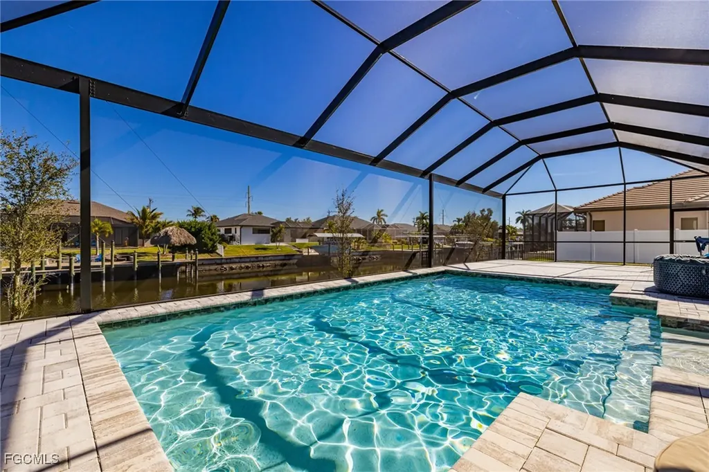 2719 SW 21st Avenue Cape Coral FL 33914