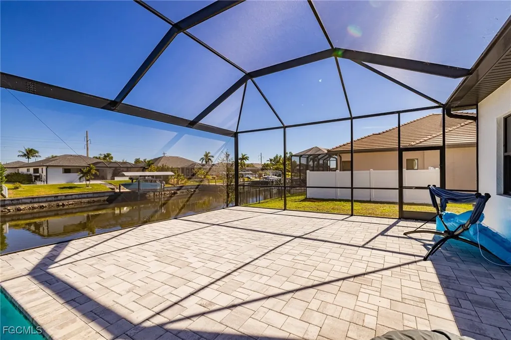 2719 SW 21st Avenue Cape Coral FL 33914